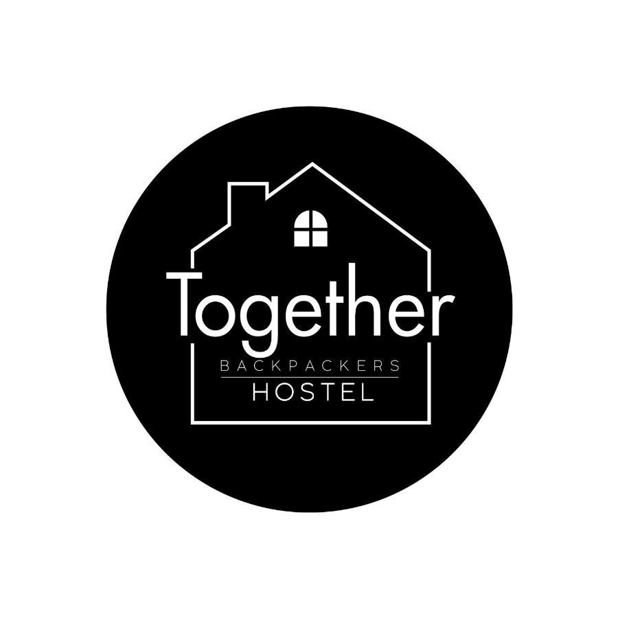 Together Backpackers Hostel チェンライ エクステリア 写真